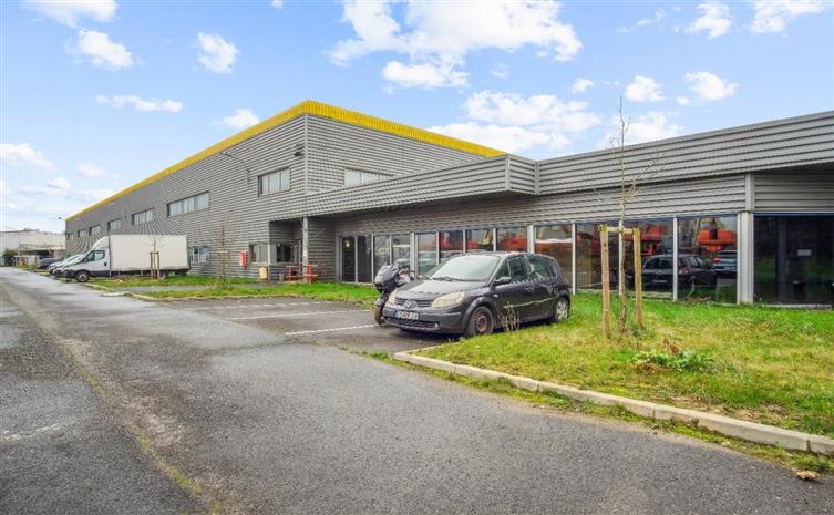Local d'activités Location 77290 MITRY MORY