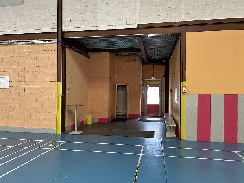 Local d'activités Location 69500 BRON