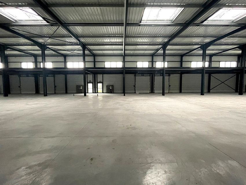 Local d'activités Location 59262 SAINGHIN EN MELANTOIS