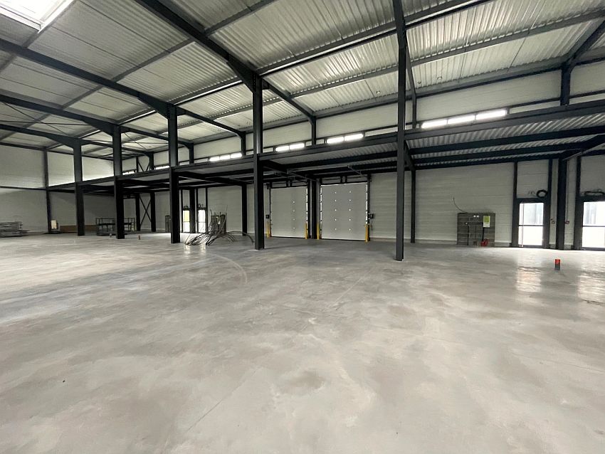 Local d'activités Location 59262 SAINGHIN EN MELANTOIS