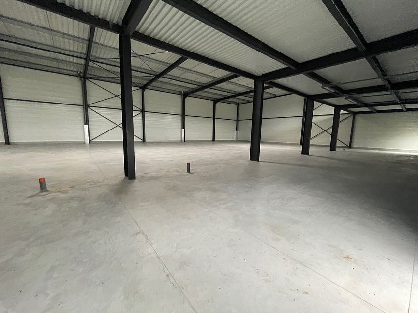 Local d'activités Location 59262 SAINGHIN EN MELANTOIS