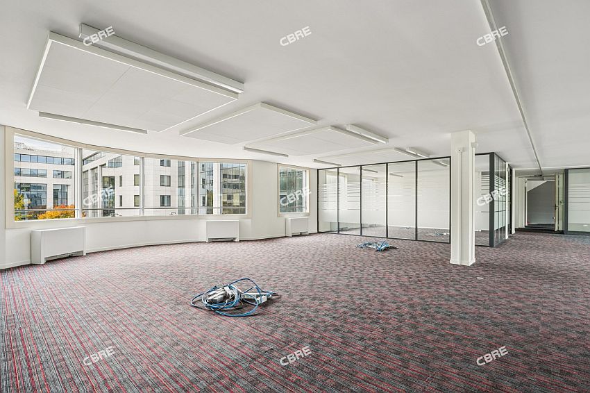 Bureau Location 92120 MONTROUGE 11-19 RUE DE LA VANNE