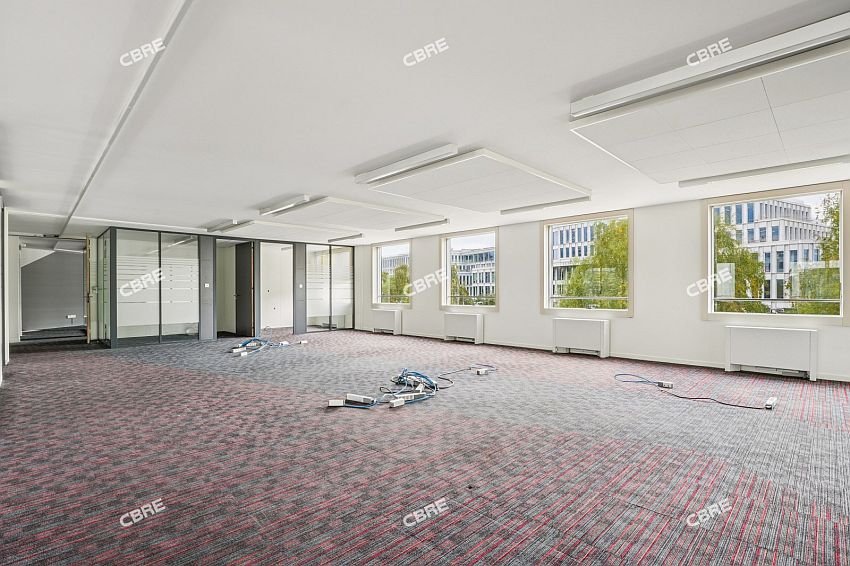 Bureau Location 92120 MONTROUGE 11-19 RUE DE LA VANNE