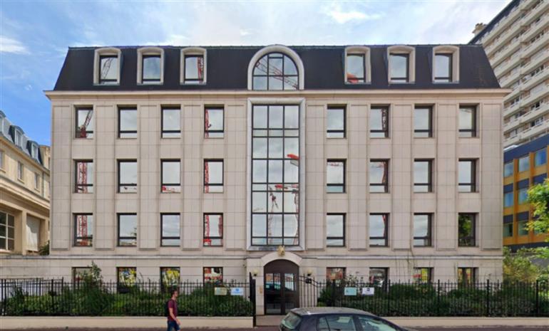 Bureau Location 92130 ISSY LES MOULINEAUX