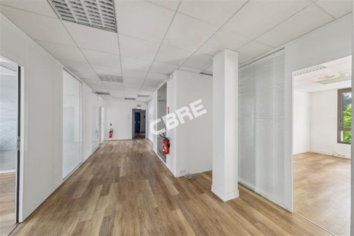 Bureau Location 92130 ISSY LES MOULINEAUX