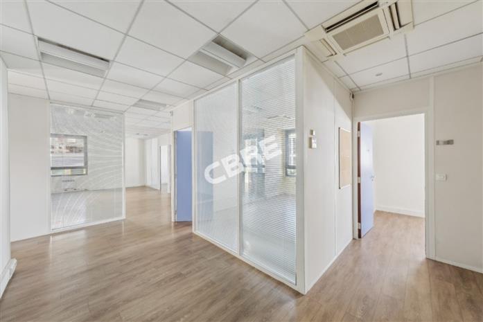 Bureau Location 92130 ISSY LES MOULINEAUX