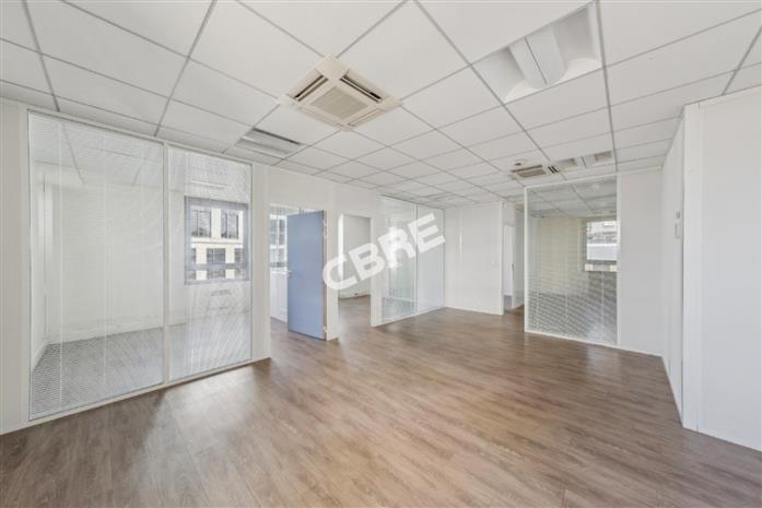 Bureau Location 92130 ISSY LES MOULINEAUX
