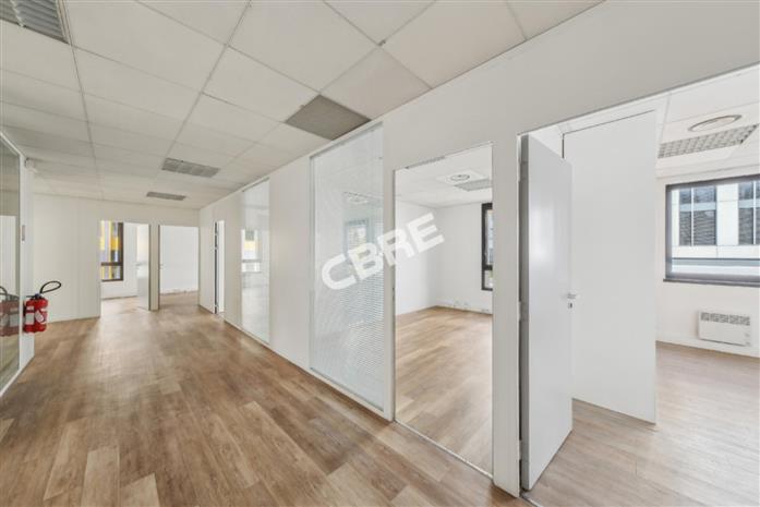 Bureau Location 92130 ISSY LES MOULINEAUX