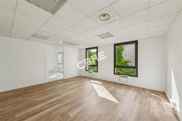 Bureau Location 92130 ISSY LES MOULINEAUX