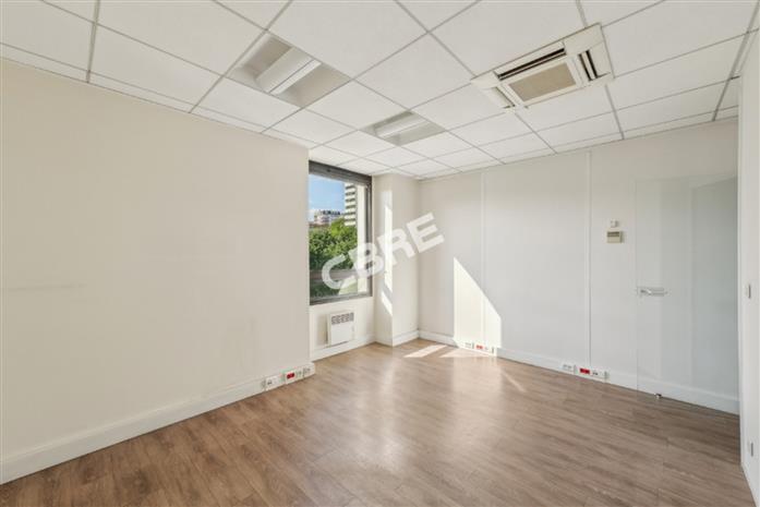 Bureau Location 92130 ISSY LES MOULINEAUX