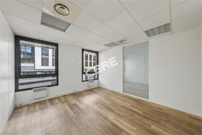 Bureau Location 92130 ISSY LES MOULINEAUX