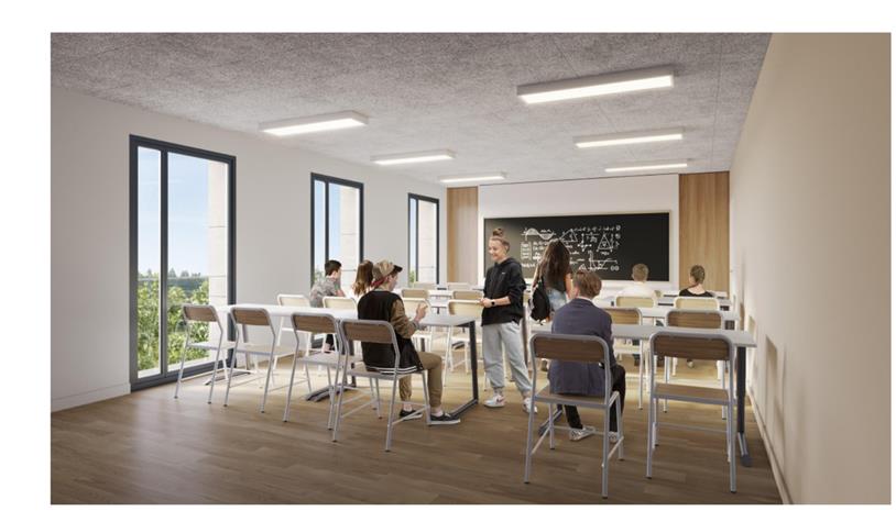 Bureau Location 92130 ISSY LES MOULINEAUX