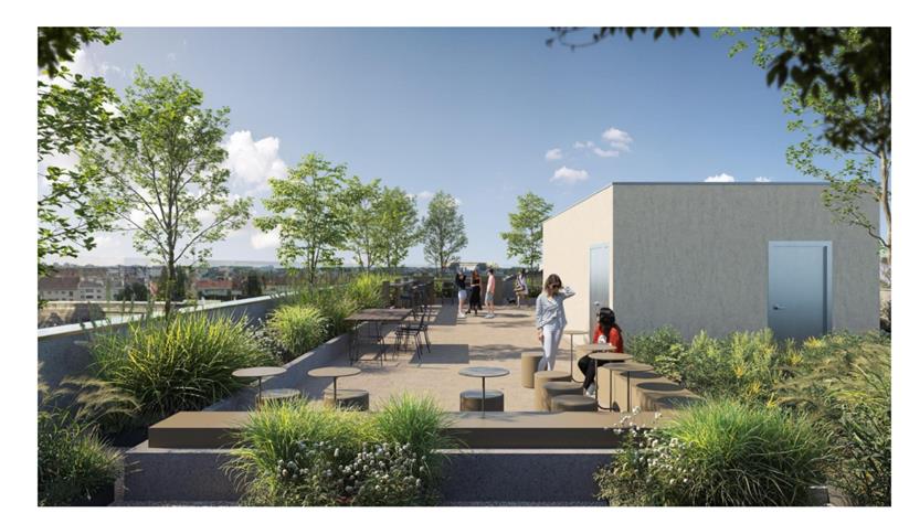 Bureau Location 92130 ISSY LES MOULINEAUX