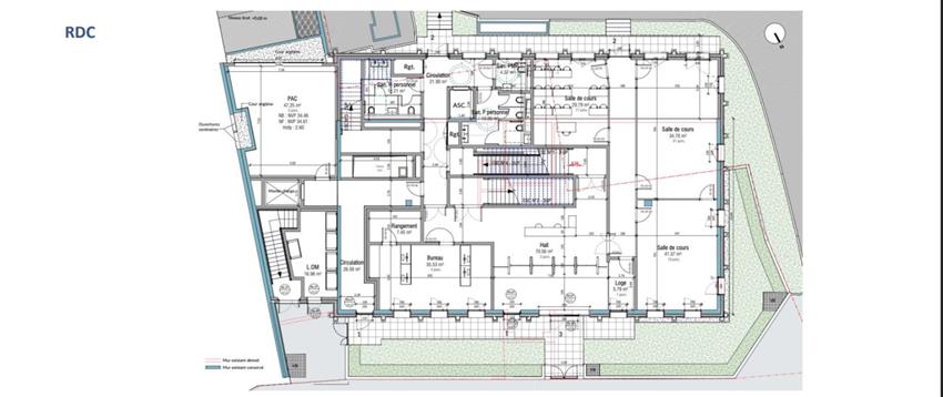 Bureau Location 92130 ISSY LES MOULINEAUX
