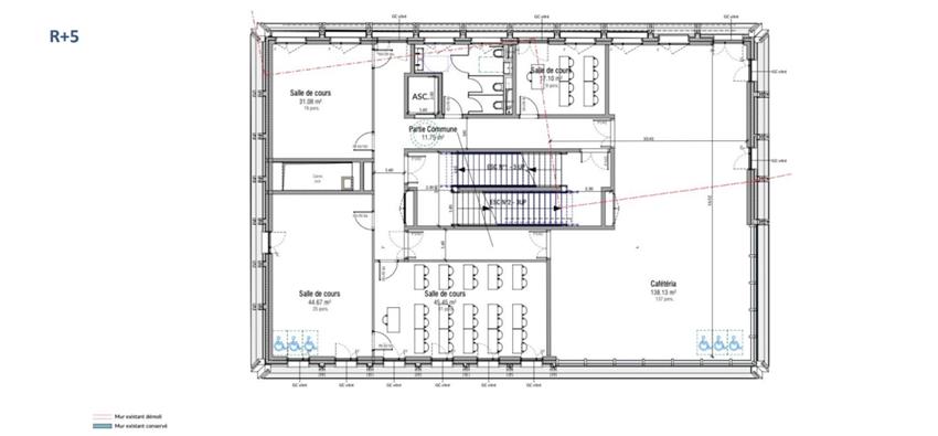 Bureau Location 92130 ISSY LES MOULINEAUX