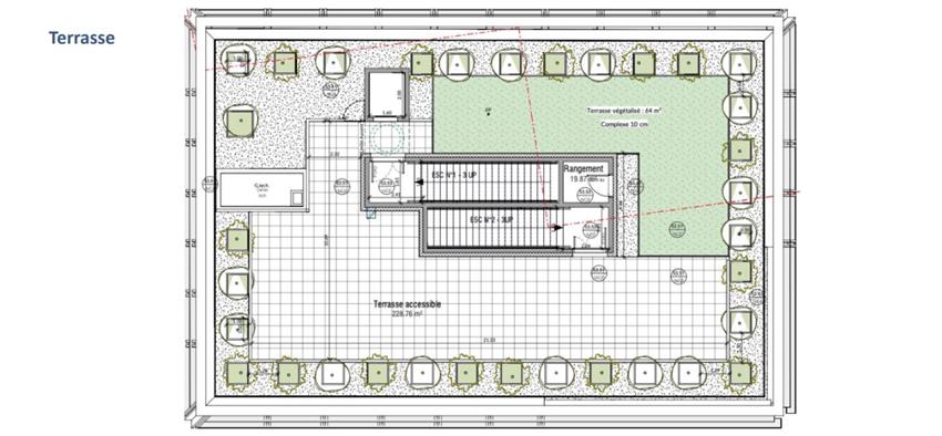 Bureau Location 92130 ISSY LES MOULINEAUX