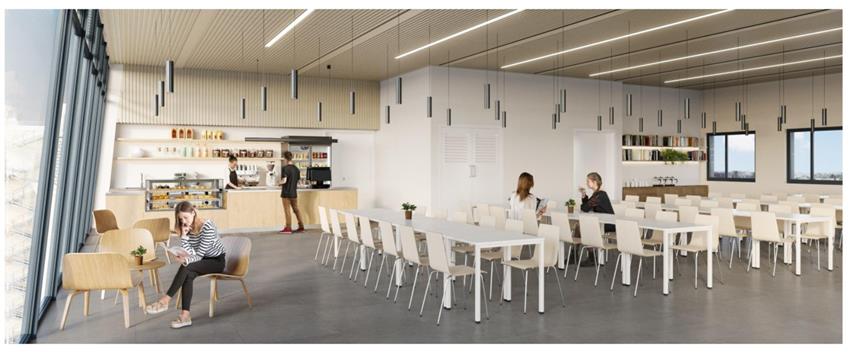 Bureau Location 92130 ISSY LES MOULINEAUX