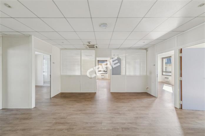 Bureau Location 92130 ISSY LES MOULINEAUX
