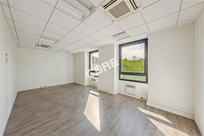 Bureau Location 92130 ISSY LES MOULINEAUX