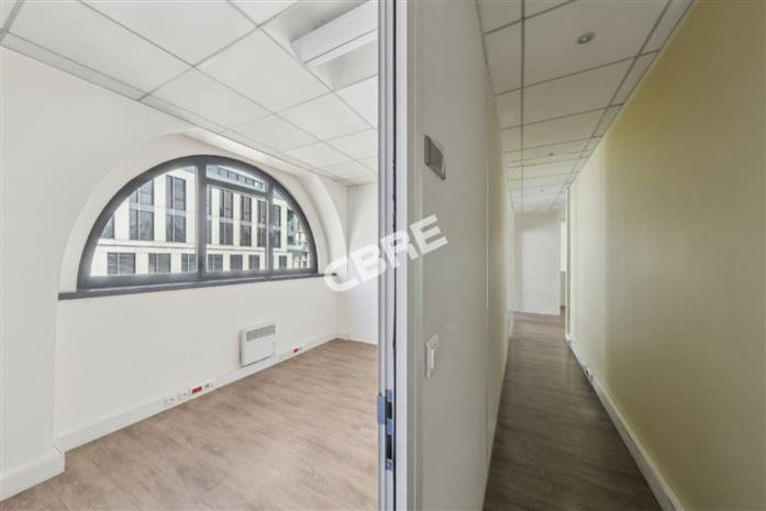 Bureau Location 92130 ISSY LES MOULINEAUX