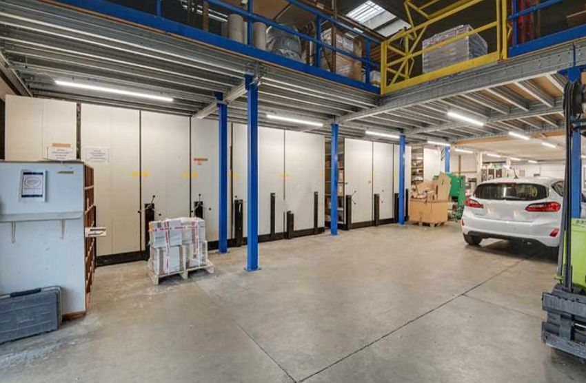 Bureau Location 94150 RUNGIS 15 RUE DU SAGITTAIRE