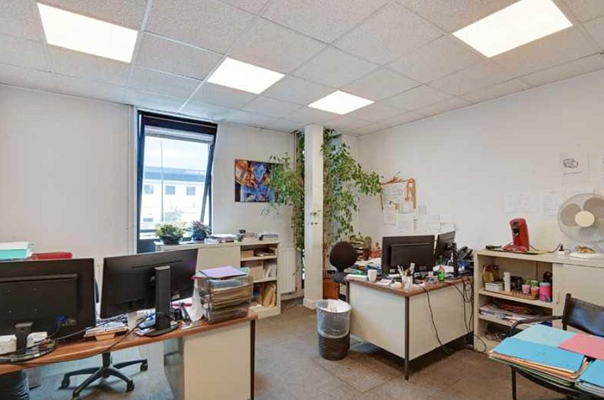 Bureau Location 94150 RUNGIS 15 RUE DU SAGITTAIRE