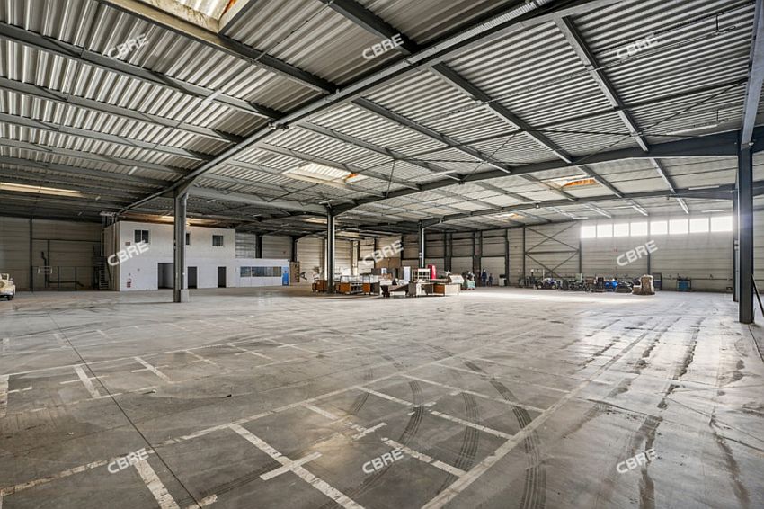 Local d'activités Location 91520 EGLY