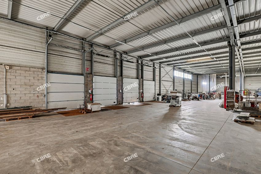 Local d'activités Location 91520 EGLY