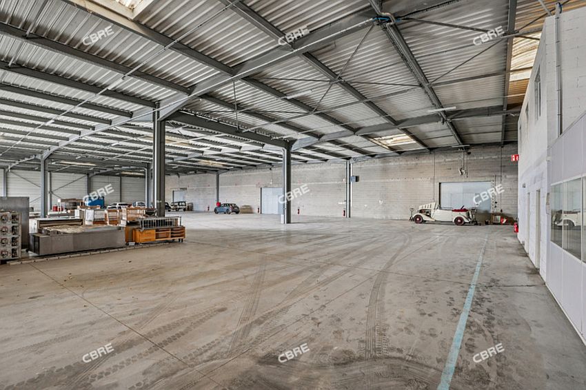 Local d'activités Location 91520 EGLY