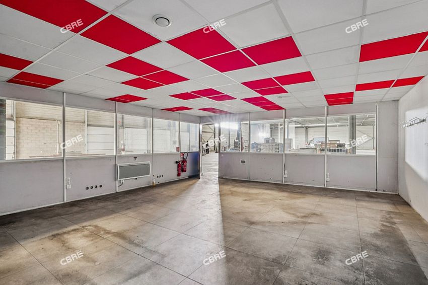 Local d'activités Location 91520 EGLY