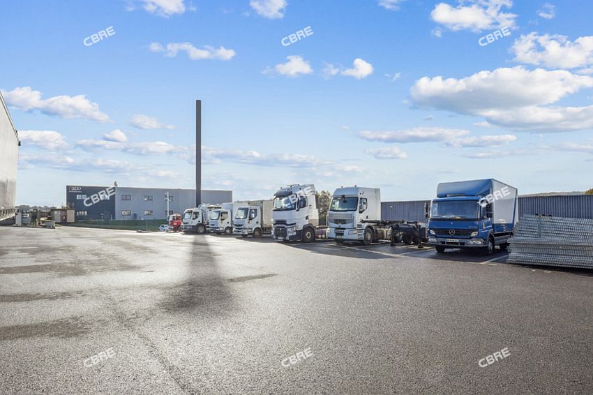 Local d'activités Location 91520 EGLY