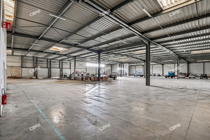 Local d'activités Location 91520 EGLY