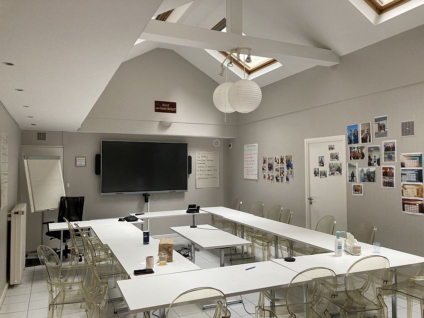 Bureau Location 59800 LILLE
