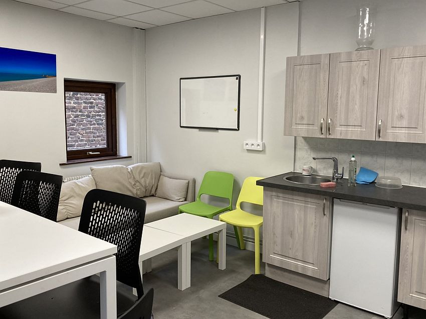 Bureau Location 59800 LILLE