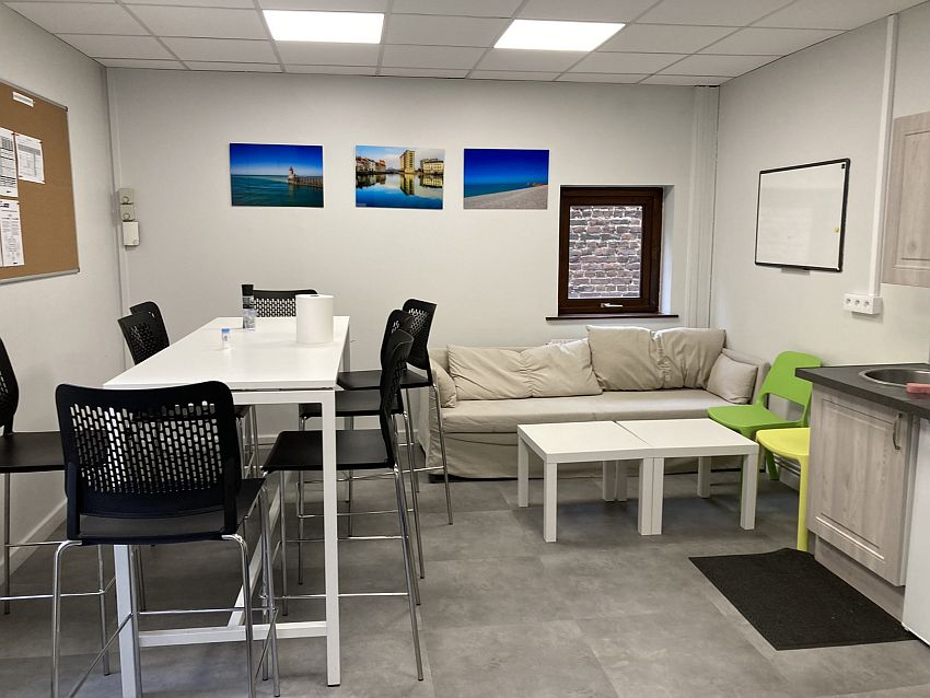 Bureau Location 59800 LILLE
