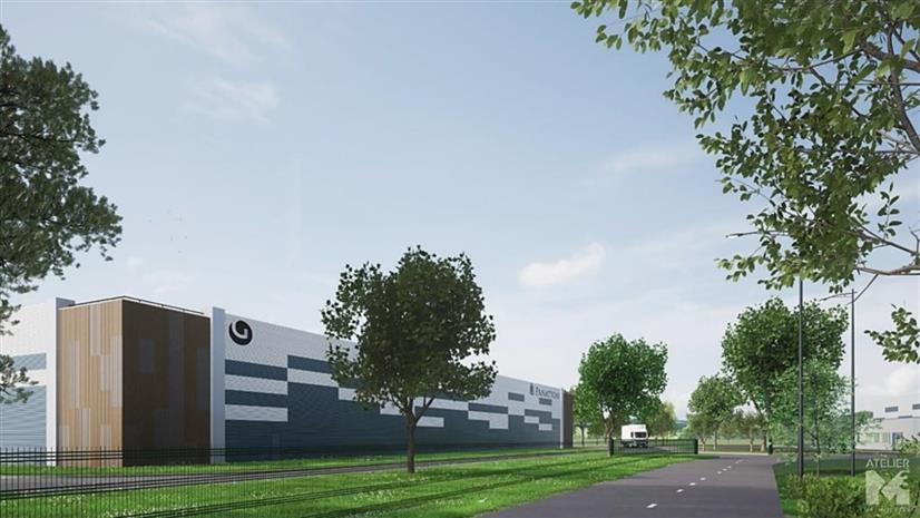 Entrepôt / Local d'activités Vente/Location 60110 AMBLAINVILLE