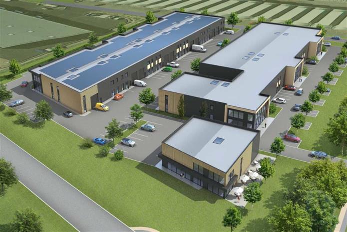 Local d'activités Vente/Location 42300 ROANNE