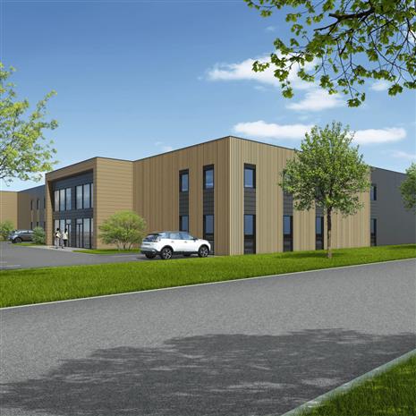 Local d'activités Vente/Location 42300 ROANNE