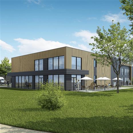 Local d'activités Vente/Location 42300 ROANNE