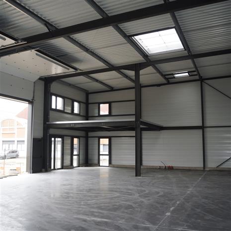 Local d'activités Vente/Location 42300 ROANNE