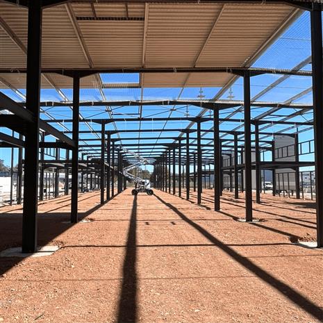 Local d'activités Vente/Location 42300 ROANNE