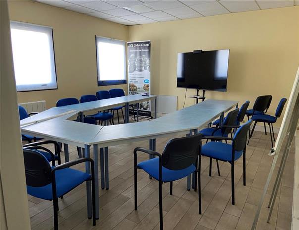 Local d'activités Location 93150 LE BLANC MESNIL