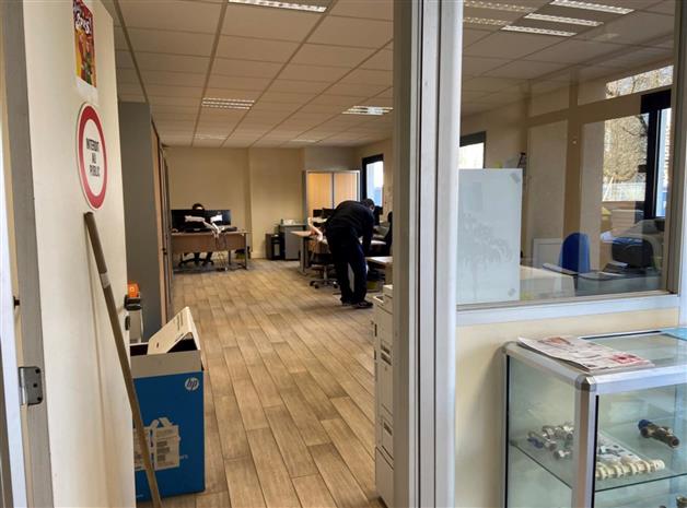 Local d'activités Location 93150 LE BLANC MESNIL