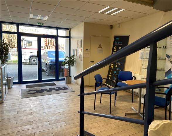 Local d'activités Location 93150 LE BLANC MESNIL