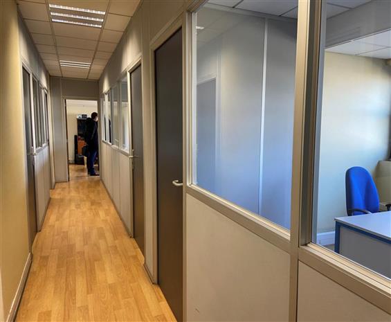 Local d'activités Location 93150 LE BLANC MESNIL