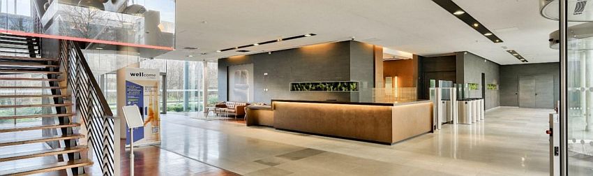 Coworking Location 75019 PARIS