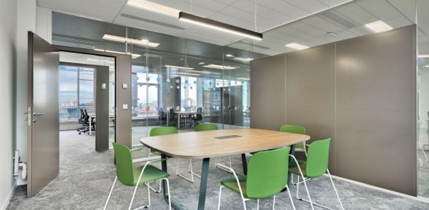 Coworking Location 75019 PARIS