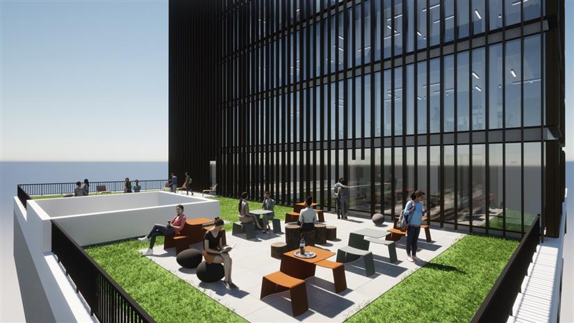 Coworking Location 44300 NANTES 25 RUE DE L OUCHE BURON