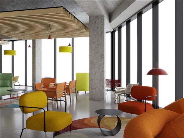Coworking Location 44300 NANTES 25 RUE DE L OUCHE BURON