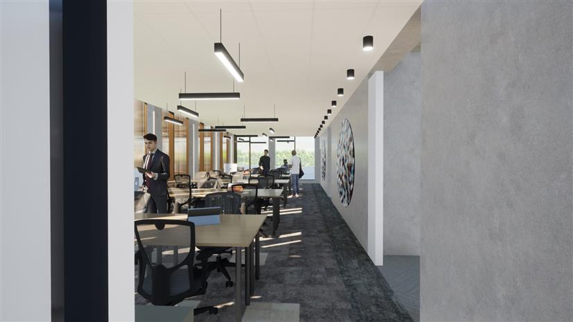 Coworking Location 44300 NANTES 25 RUE DE L OUCHE BURON